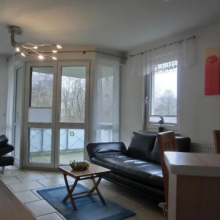 Apartman I2 Graal-Müritz