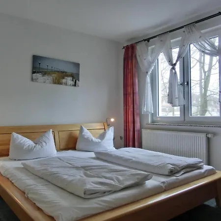 Apartman I2 Graal-Müritz